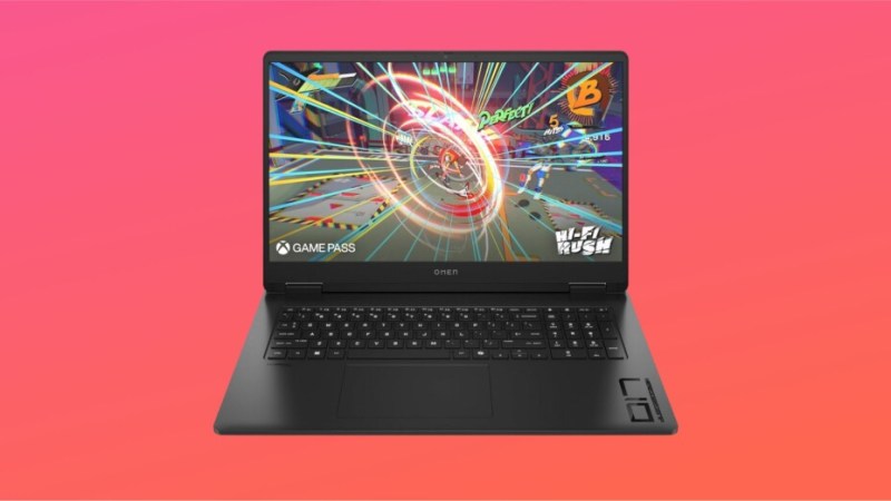 Belle réduction de 600 € sur cet HP Omen 17 pouces armé d’une RTX 4070 et d’un AMD Ryzen 7, un laptop gaming qui roule des mécaniques Belle réduction de 600 € sur cet HP Omen 17 pouces armé d’une RTX 4070 et d’un AMD Ryzen 7, un laptop gaming qui roule des mécaniques