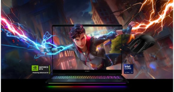 HP Omen Max 16 : ce surpuissant laptop avec une RTX 5080 est 700 € moins cher grâce à cette offre