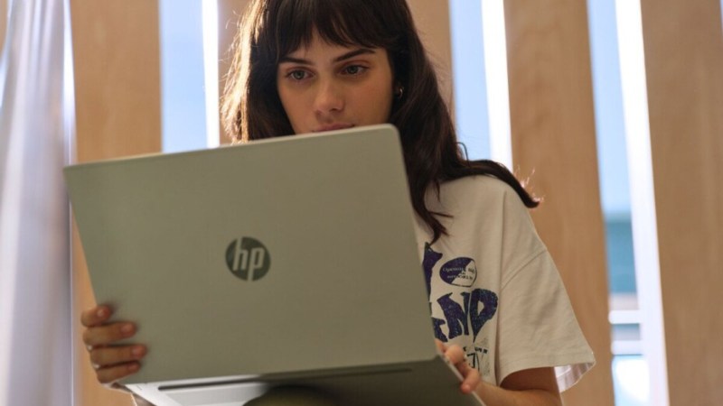 Deux nouveaux PC portables OLED chez HP sous Snapdragon, avec une autonomie pas chère payée