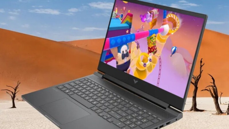 Avec 500 € de moins, ce puissant laptop avec RTX 4070 + Ryzen 7 est le bon deal à saisir pour les gamers exigeants