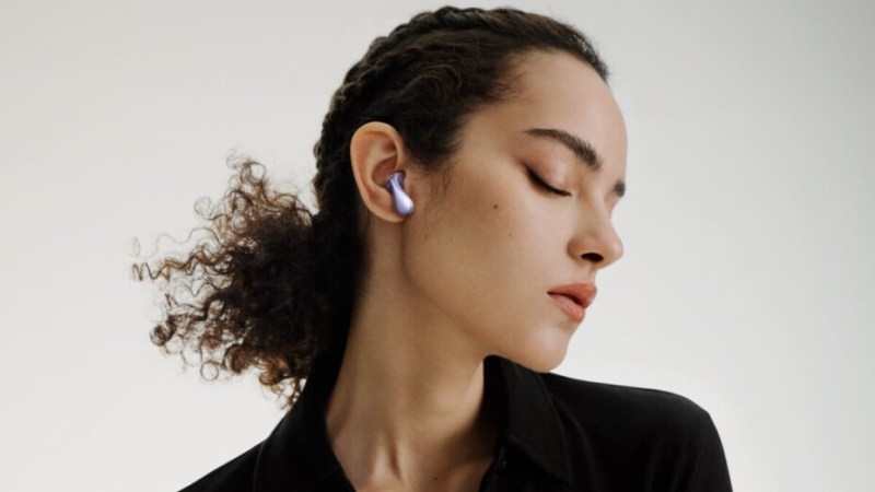 Les Huawei FreeBuds 6 viennent d’arriver sur le marché et ils profitent déjà d’une petite réduction