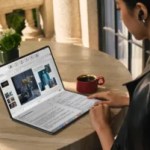 MateBook Fold : ultrafin, sans Windows, sans compromis, le PC tout tactile de Huawei impressionne