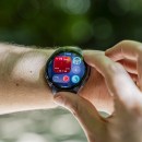 Déjà une réduction sur la dernière Huawei Watch 5, une montre connectée au design soigné avec un suivi de santé poussé