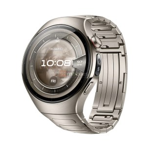 La Huawei Watch 5