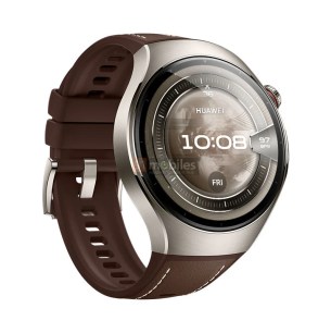 La Huawei Watch 5