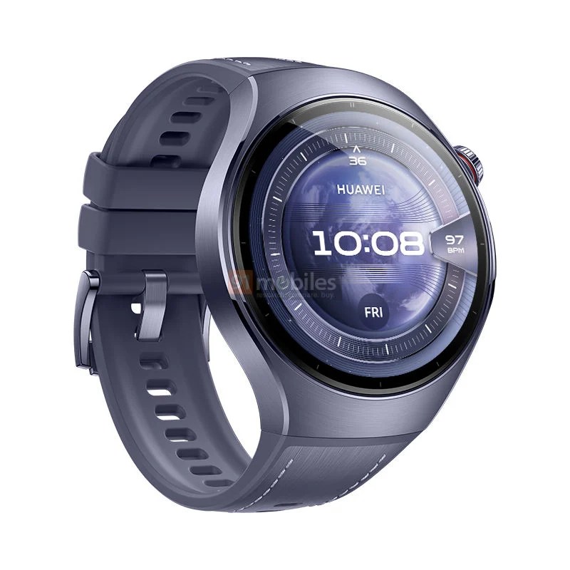 La Huawei Watch 5