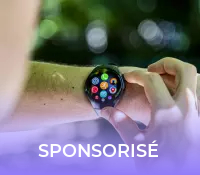 Huawei Watch 5 : comment la technologie des nouveaux capteurs X-Tap va changer le suivi santé