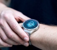 Cette future montre connectée Huawei embarquera un capteur inédit, voilà à quoi il va servir