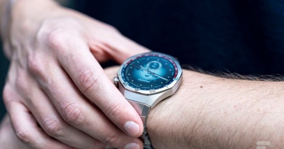 Cette future montre connectée Huawei embarquera un capteur inédit, voilà à quoi il va servir