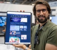 J’ai testé l’ordinateur révolutionnaire de Huawei qui se passe de Windows : une grande claque, mais un gros défaut