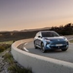 Voici les prix de la nouvelle voiture électrique de MG : toujours abordable