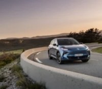 Voici les prix de la nouvelle voiture électrique de MG : toujours abordable