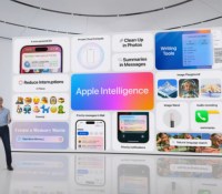 Apple compte sur sa communauté pour rattraper son retard dans l’IA