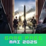 Game Pass en mai 2025 : abonné au Pass Ultimate ? Voici les 15 jeux qui arrivent d’un coup sur le cloud, et la dizaine d’autres