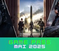 Illustres Catalogue Game Pass mai 2025-2