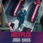 Illustres Catalogue Netflix juin 2025