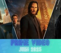 Illustres Catalogue Prime Video juin 2025