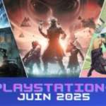 PS Plus en juin 2025 : Sony nous gâte pendant les Days of Play avec quatre jeux offerts !