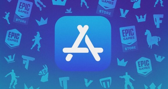 Apple perd le contrôle de son App Store suite à une décision de justice historique