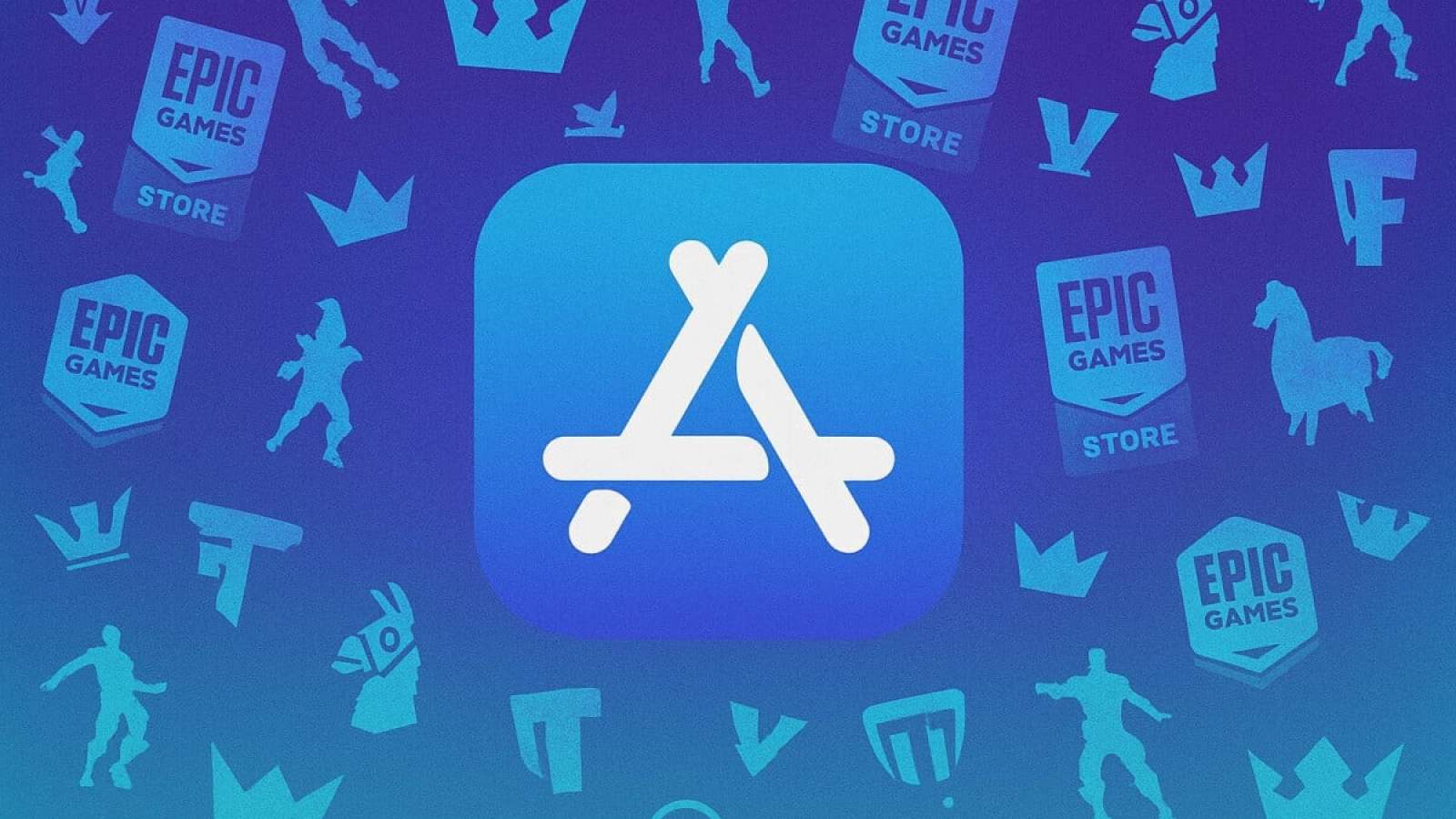 Apple perd le contrôle de son App Store suite à une décision de justice historique