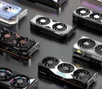 Voici comment AMD pourrait rattraper son retard face à Nvidia sur le ray tracing
