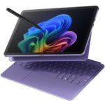 Microsoft dévoile sa Surface Pro 12 pouces : cette tablette a de quoi défier l’iPad Pro M4 d’Apple