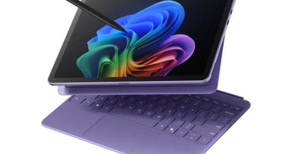 Microsoft dévoile sa Surface Pro 12 pouces : cette tablette a de quoi défier l’iPad Pro M4 d’Apple