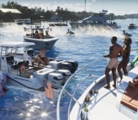 GTA 6 sur PS5 : Rockstar dévoile la vérité derrière ce que l’on voit sur le second trailer
