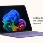 Surface Pro 12 pouces : ce que nous savons du PC 2-en-1 de Microsoft bientôt dévoilé