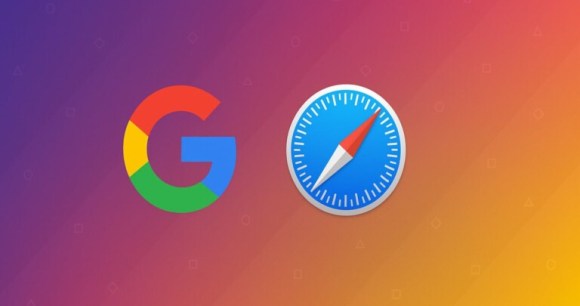Les actions de Google en chute libre après une déclaration d’Apple sur l’IA et les recherches Safari