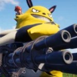 Adieu « Pokémon avec des armes » : comment Nintendo démantèle Palworld pièce par pièce