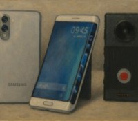 Le Galaxy S25 Edge divise : retour sur 11 smartphones innovants et souvent incompris