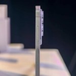 Ce qui cloche avec le Samsung Galaxy S25 Edge