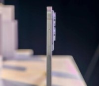 Ce qui cloche avec le Samsung Galaxy S25 Edge