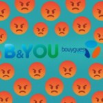 Fin de la gratuité : Bouygues facture la résiliation de ses forfaits mobile