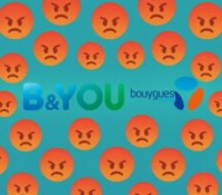 Fin de la gratuité : Bouygues facture la résiliation de ses forfaits mobile