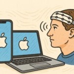 Contrôler votre iPhone, iPad ou votre Mac par la pensée : qu’est-ce que le protocole BCI utilisé par Apple