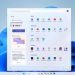 Comment Microsoft a failli modifier le menu Démarrer de Windows 11 : voici les 5 concepts jetés à la poubelle