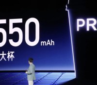 Ce nouveau Xiaomi Redmi pose un nouveau standard avec sa batterie de 7550 mAh