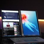 Ce laptop Asus innovant avec ses deux écrans tactiles OLED 3K et 400 € de réduction est une vraie révolution