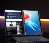 Asus Zenbook Duo UX8406 (2025) // Source : Frandroid