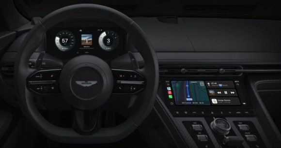 Apple lance enfin CarPlay Ultra : après quatre ans d’attente, ce constructeur ouvre la voie