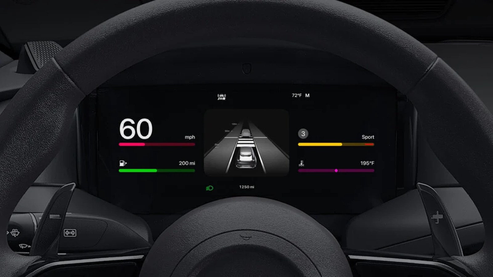 Apple CarPlay Ultra : tout comprendre à la technologie qui transforme votre voiture en Apple Car