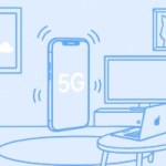 Remplacer sa box fixe par un forfait mobile 5G : conseils, économies et forfaits