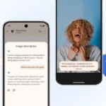 Google ajoute Gemini à TalkBack, et ça change tout : on vous explique pourquoi