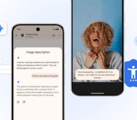 Google ajoute Gemini à TalkBack, et ça change tout : on vous explique pourquoi