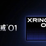 Voici la puce Xiaomi Xring O1, et une première comparaison face à Qualcomm