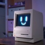 Comment transformer un Macintosh SE en PC gaming
