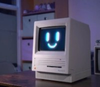 Comment transformer un Macintosh SE en PC gaming