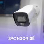 Un système de vidéosurveillance déployé en 2 minutes : la démo Synology qui impressionne au Computex 2025